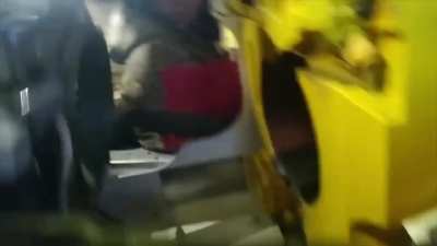 RU POV: A Russian soldier from Yakutia shared his journey serving as a gunner on a T-90M Proryv tank in the Special Military Operation zone.