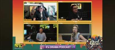 Go Bam, massacre them at the Hacienda.