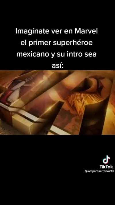 Bronco orgullo nacional