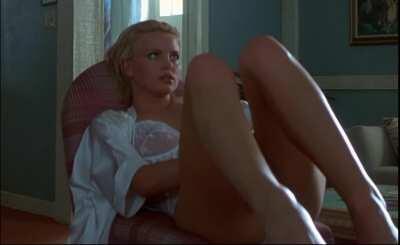 Ultra leggy in 2 Days in the Valley