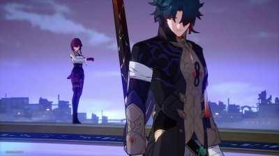 How Kafka lands (not really...)