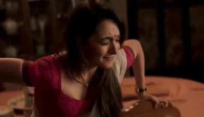 Kiara Advani having Orgasm