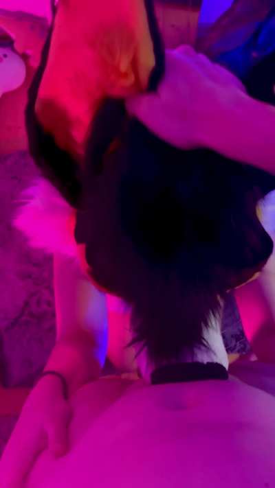 Is this a fuckable maw? 🐶