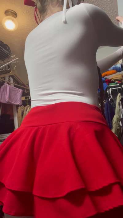 Do you think I'm a tease?