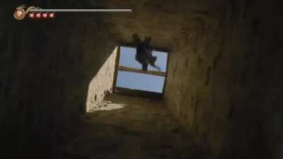 i just thought it was kinda funny