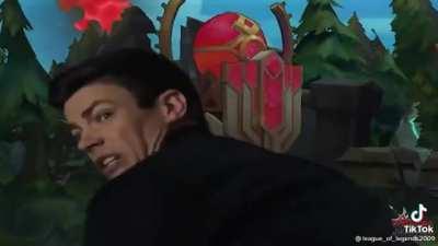 LeagueOfMemes - Video #1092