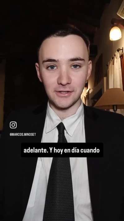 El fantasma más superior