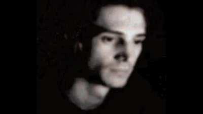 Me when the gay porn