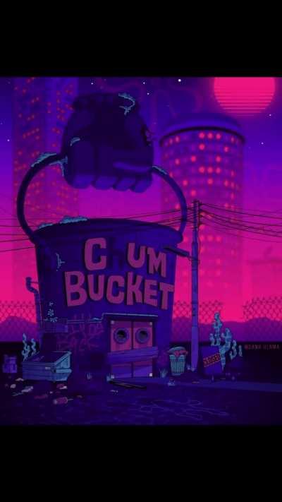 Amazing animations by @dana_ulama_artworks