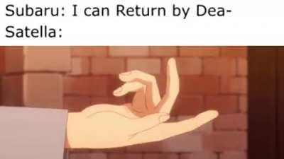 [Meme] *Insert Call of the Witch*