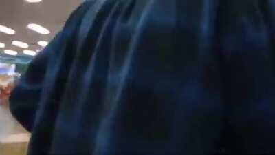 Maskless mob resists New Normal