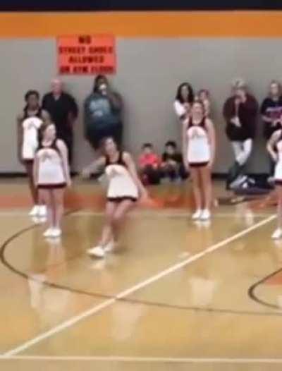 Damn Girl. Sucks To Be You!