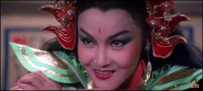 Flirting with demons