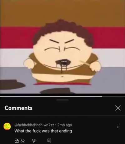 what motivated bro to do that?