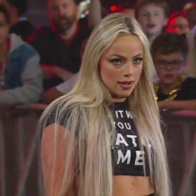 Liv Morgan (WWE RAW - May 13, 2024)
