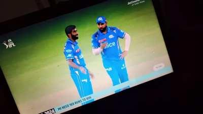 “iss chu ne bola hai karne ko, mai kya karu”