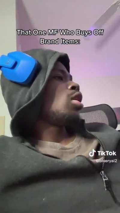 Knock off products are great (Fr toast-em probably taste like actual toast or something)