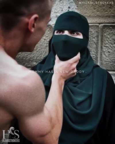 Your Arab Mom Decided To Deal With Your BWC Bully 😉🧕🏻