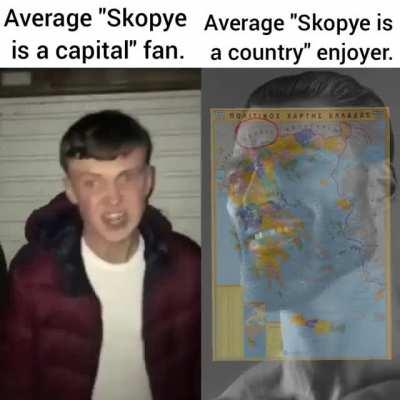 Going this summer at Skopye, capital of Skepye for cheap vacations. 😎
