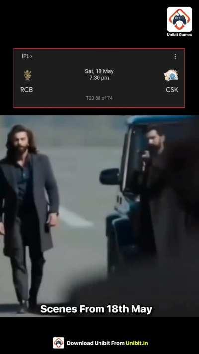 The day we were waiting for has come