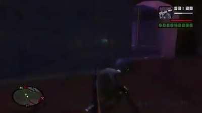 Esse Remake do Persona 3 ta meio diferente