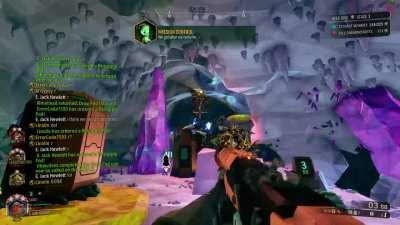 why did it take me until I was lvl 400+ to try this