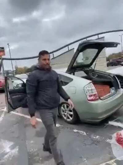 Apologies for breaking Rule 1