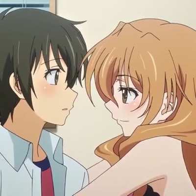 I won’t let you forget this anime!