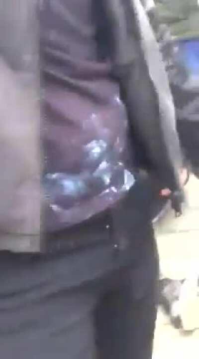 dont pick fights you cant win guys