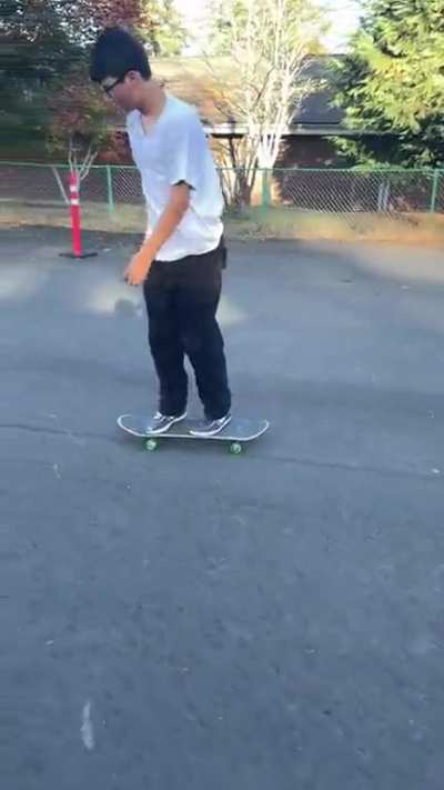 I like these new wheels