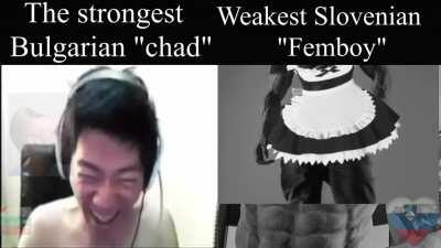 Idiot broke his keyboard! Its your only weapon you peanut brainer 🤣🤣🤣🤣🤣🤣🤣