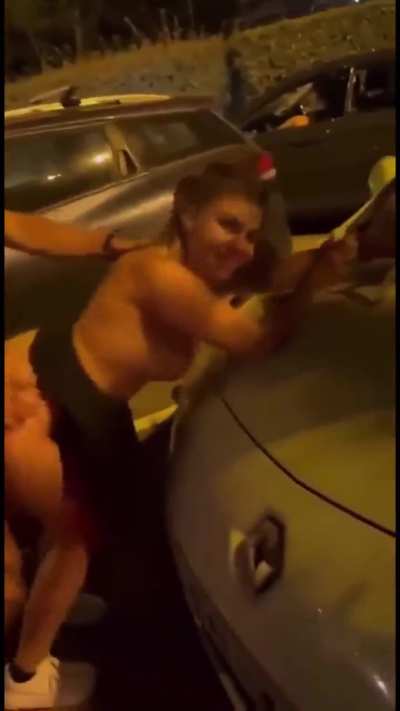 Getting caught is part of the game i guess