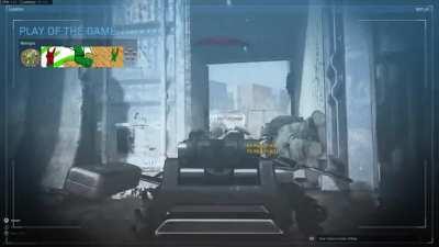 I need a shower after this