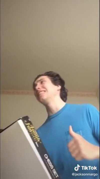 Despite some cringey stuff, TikTok can be seriously hilarious