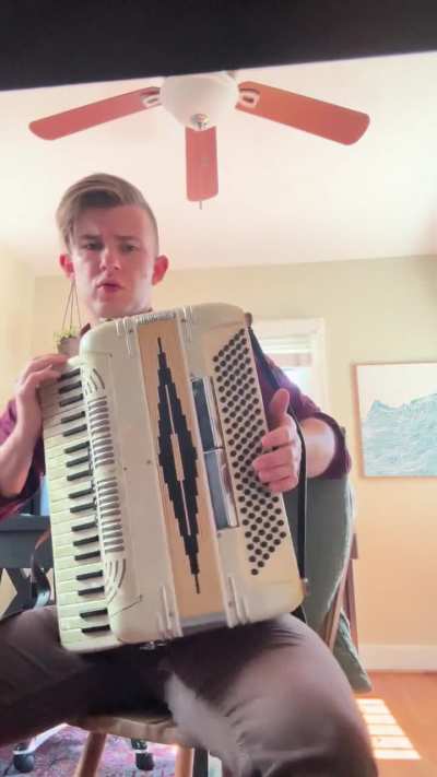 Left arm technique part 2