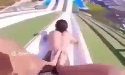 A little too much boost I think. 🫡