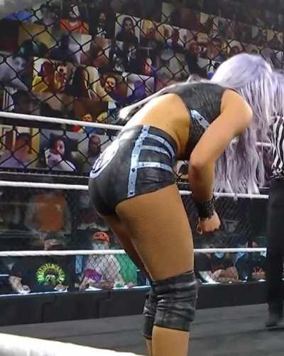Candice LeRae