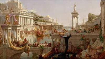 Rome still remains in my heart