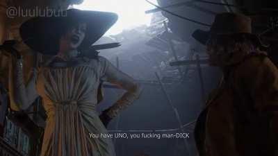 I’m bored so here u go