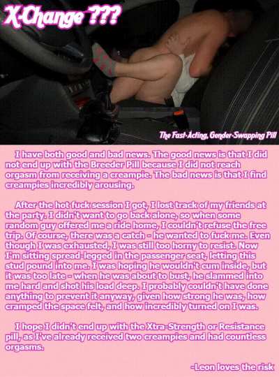 Leon loves the risk (2)