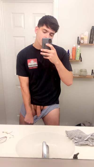 I need a hand getting it out