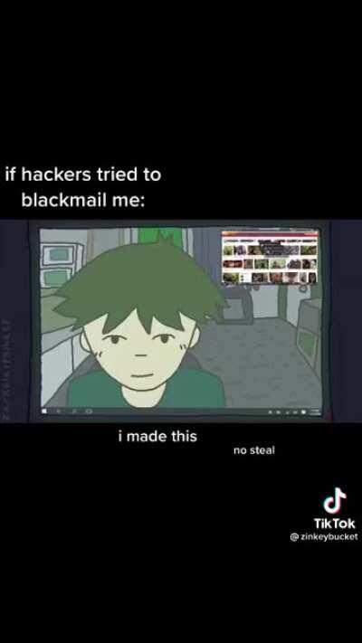 A true monke enthusiast