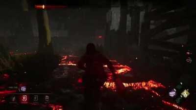 This really sucked...