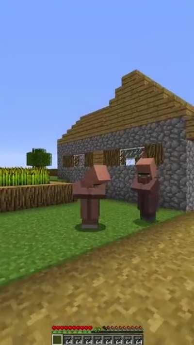 So I made the Flash in Minecraft...