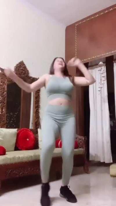 sexy sonali phogat bouncy bouncy