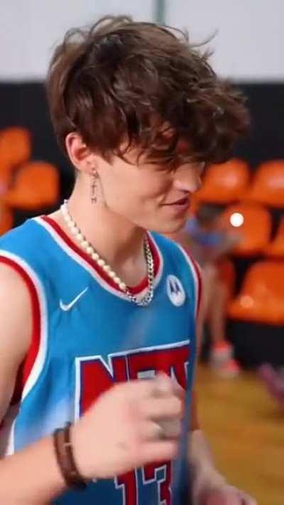 You can feel the cringe in your bones