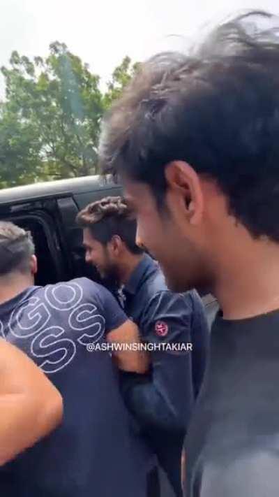 don't try this shit at home