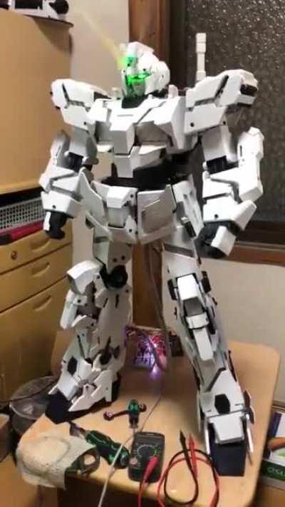 The kit you'll never have!