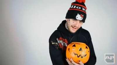 Happy Halloween 🎃