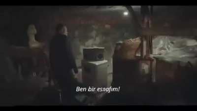 Eski vs Yeni Türkiye Fantezi Reklamı